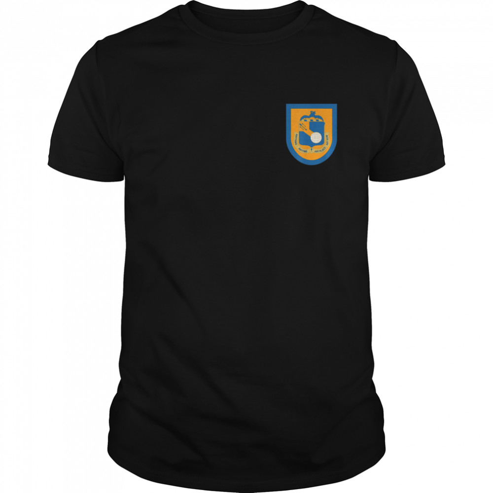 US Army 77th Special Forces Group 77th SFG Shirt