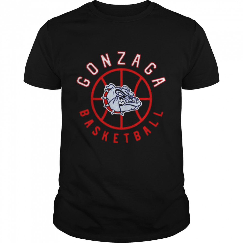 Gonzaga Bulldogs Champions shirt