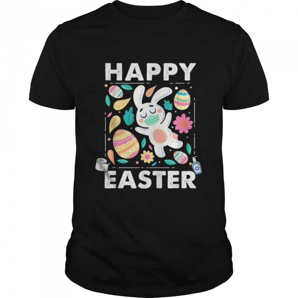 Happy Easter Day Plus Size Shirt