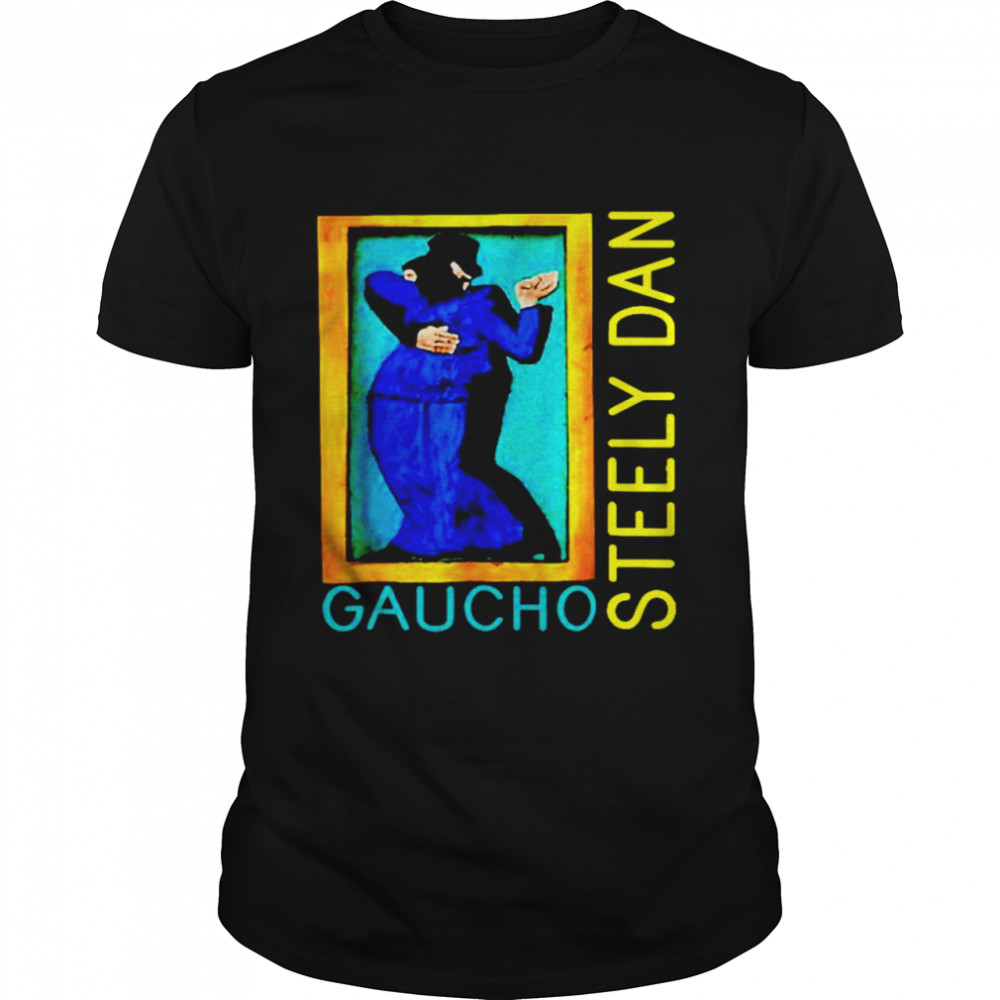 Steeky dan gaucho shirt