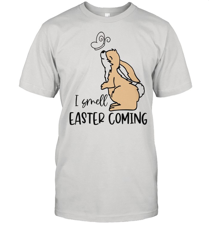 Easter Decor Bunny Shirt