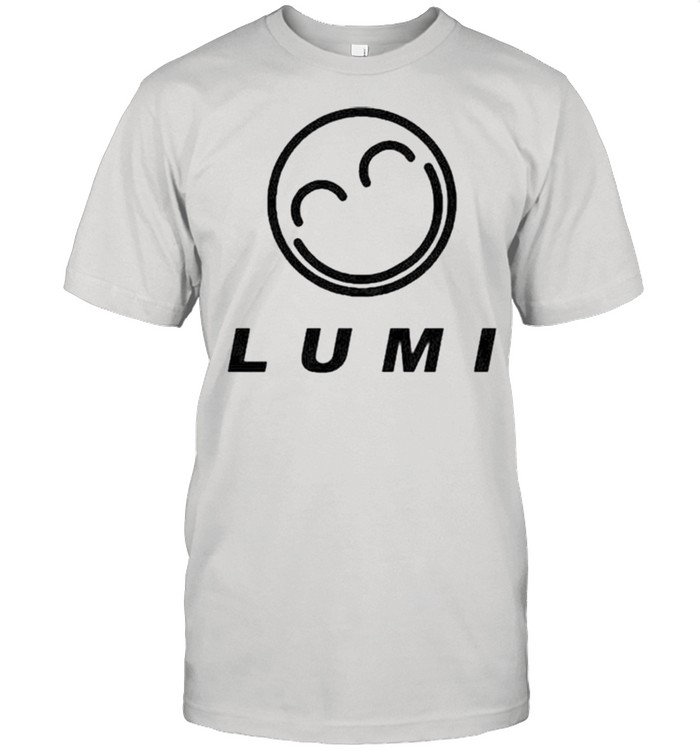 LumI shirt