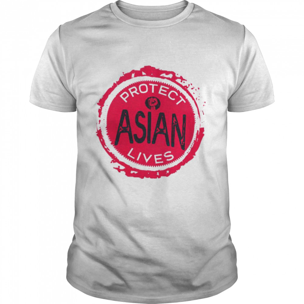 Protect Asian Lives shirt
