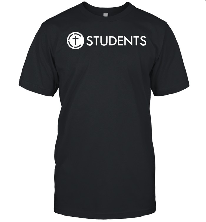 Student Shirt