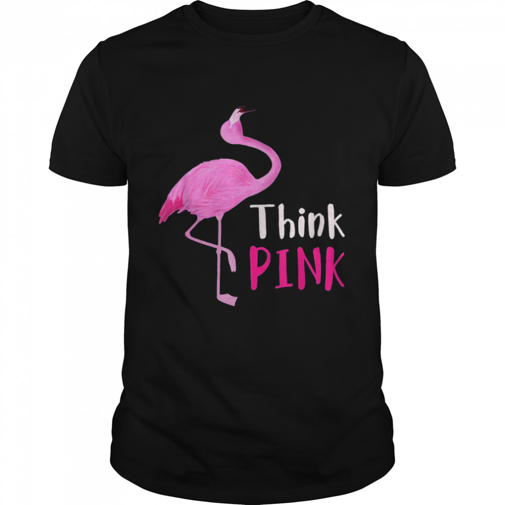 Think Rosa or Pinkshirt