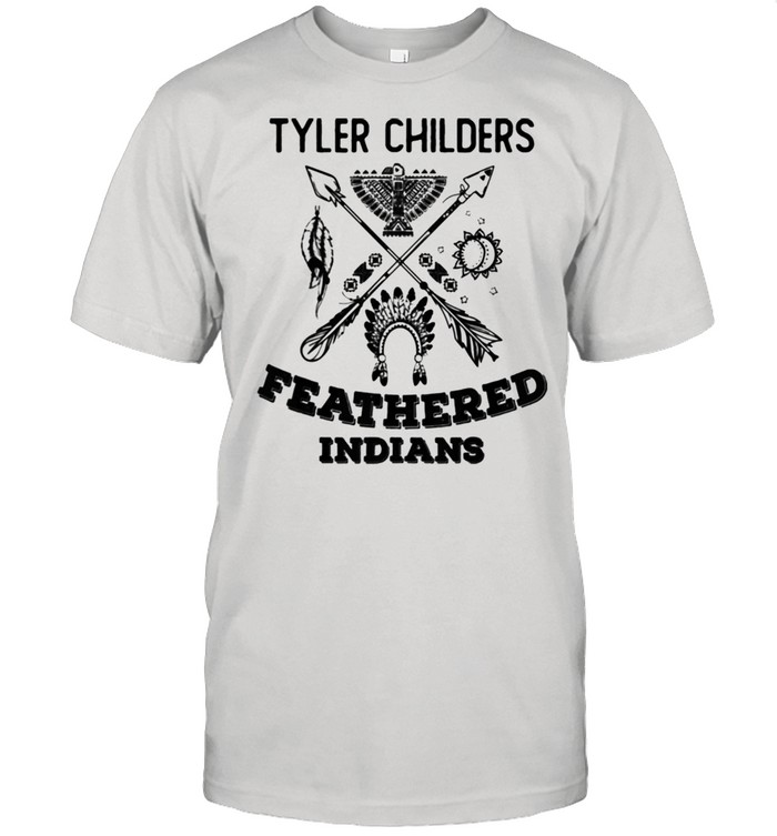 Tyler Childers Country Musician Shirt