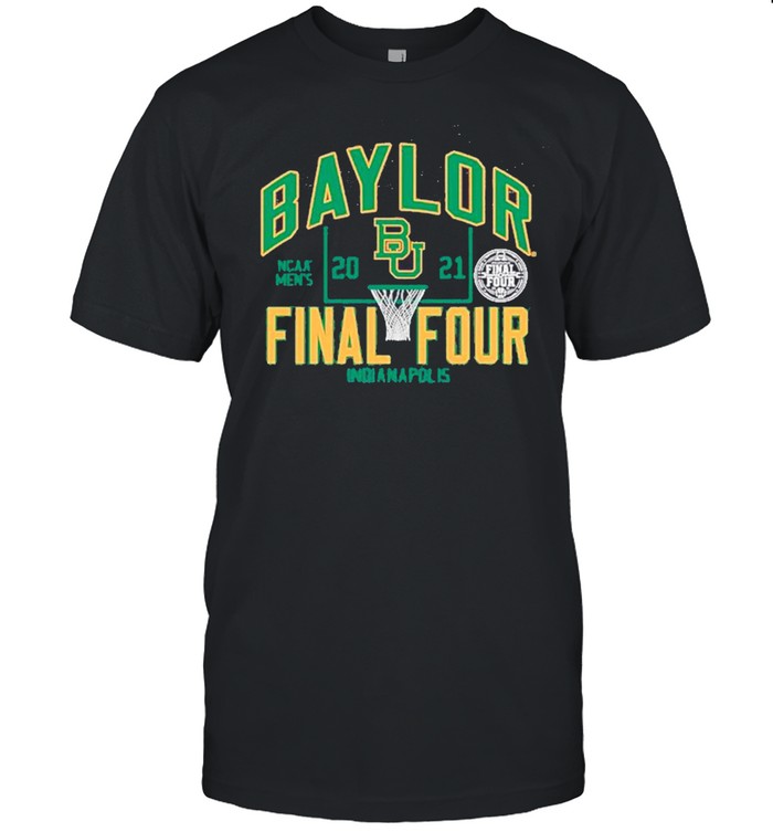 Baylor Bears Blue 84 Women’s 2021 NCAA Men’s Basketball Tournament March Madness Final Four Bound Tri-Blend Long Sleeve shirt