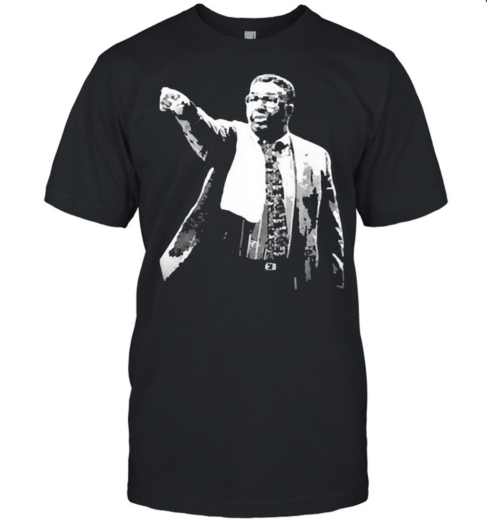 Dawn staley john thompson shirt