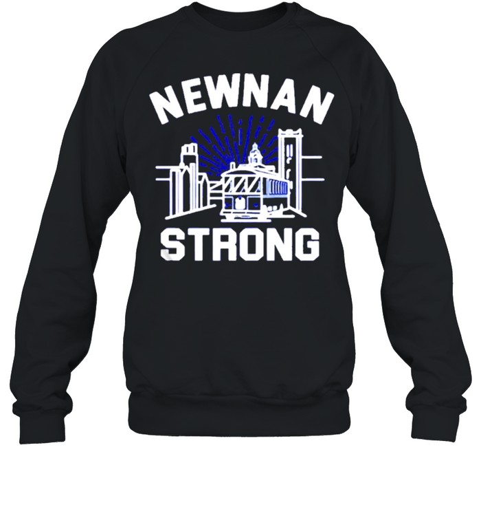 Newnan Strong  Unisex Sweatshirt