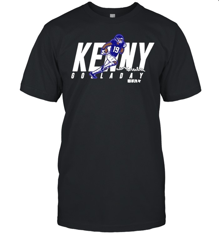 Nflpa Licensed Kenny Golladay Kenny shirt