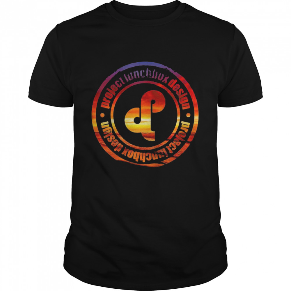 Project Lunchbox Design Shirt