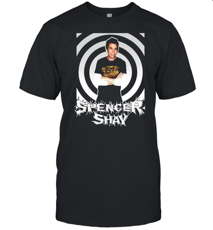 Spencer Shay shirt