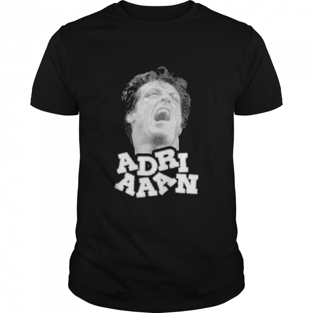 Ardi aaan shirt