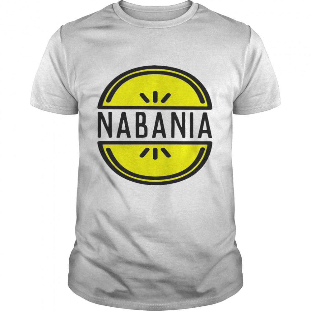Flavour Nabania T-shirt