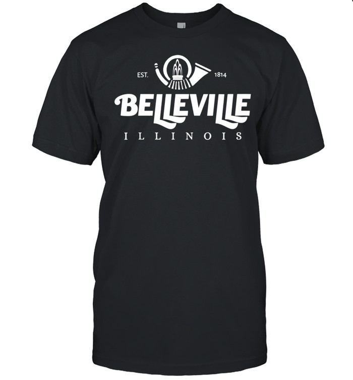 IL Illinois Belleville IL Illinois Shirt