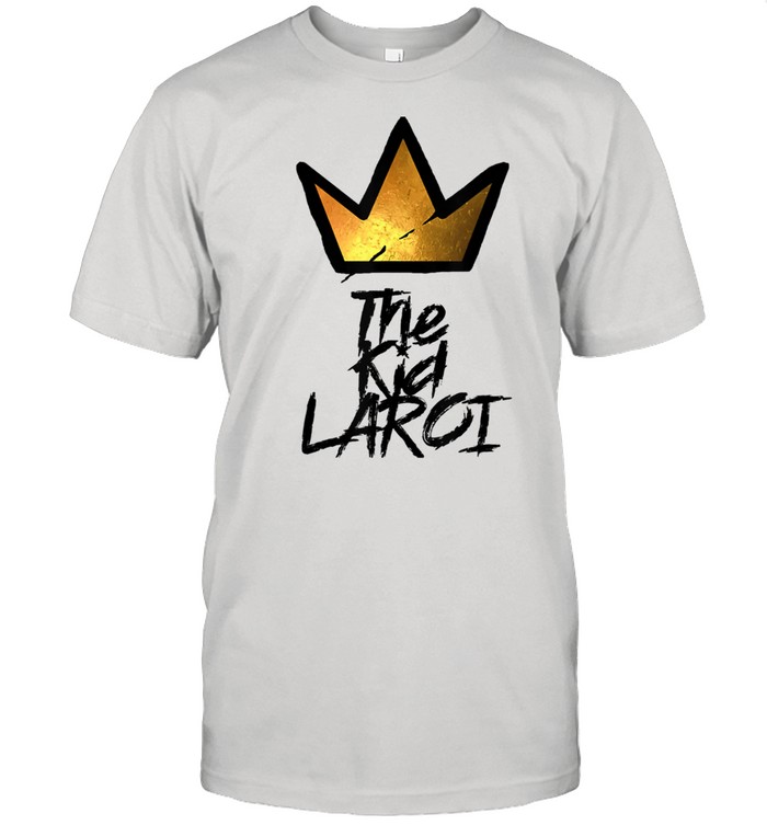 The kid laroi Shirt