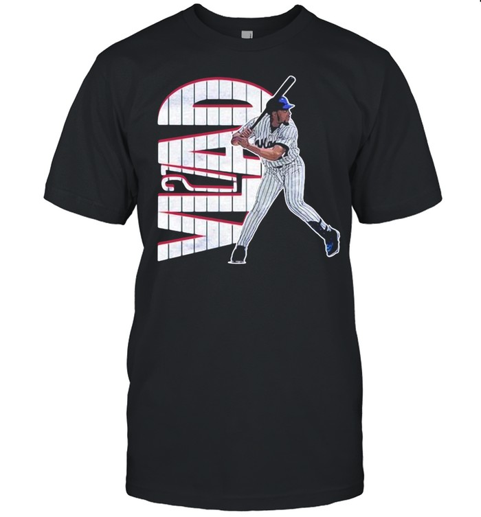 Vlad Guerrero 27 shirt