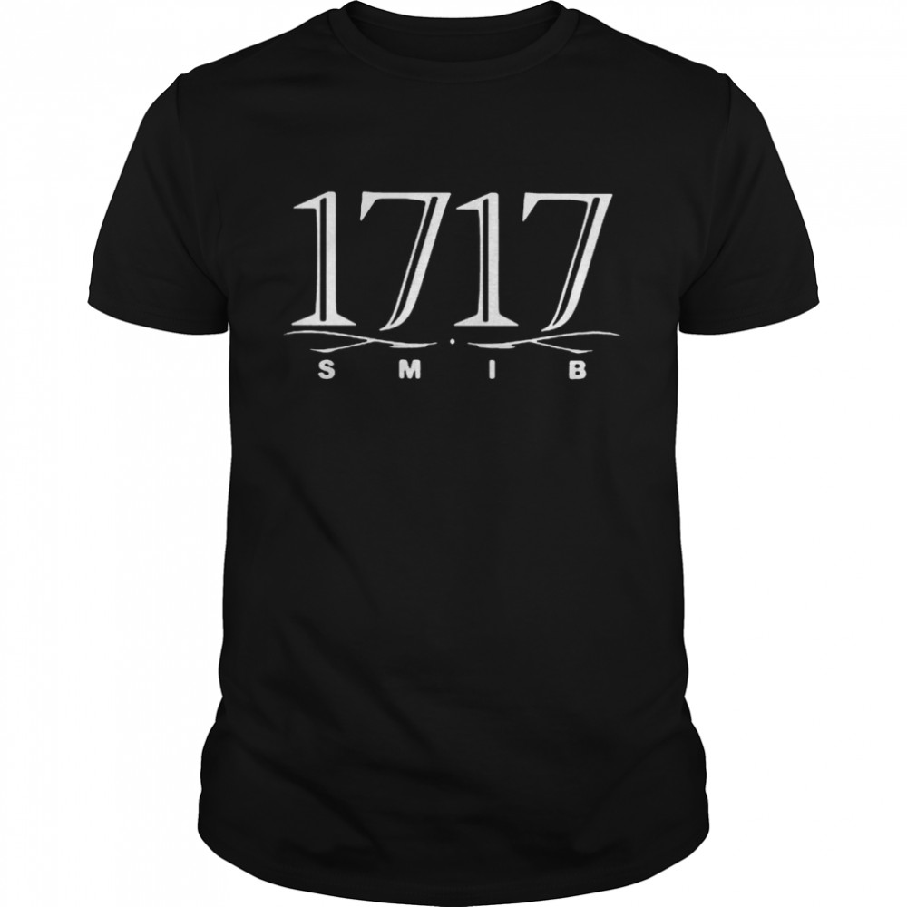 Masonic 1717 SMIB Shirt
