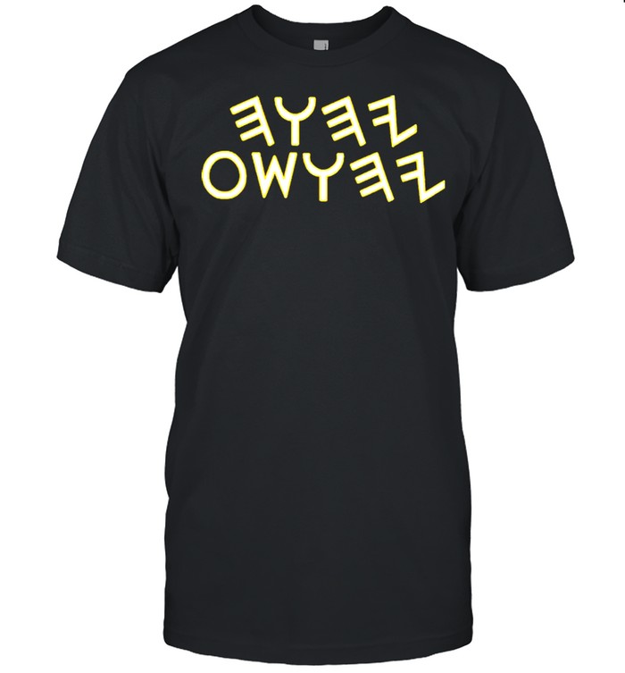 YHWH Yahuah Yahshua Paleo Hebrew shirt