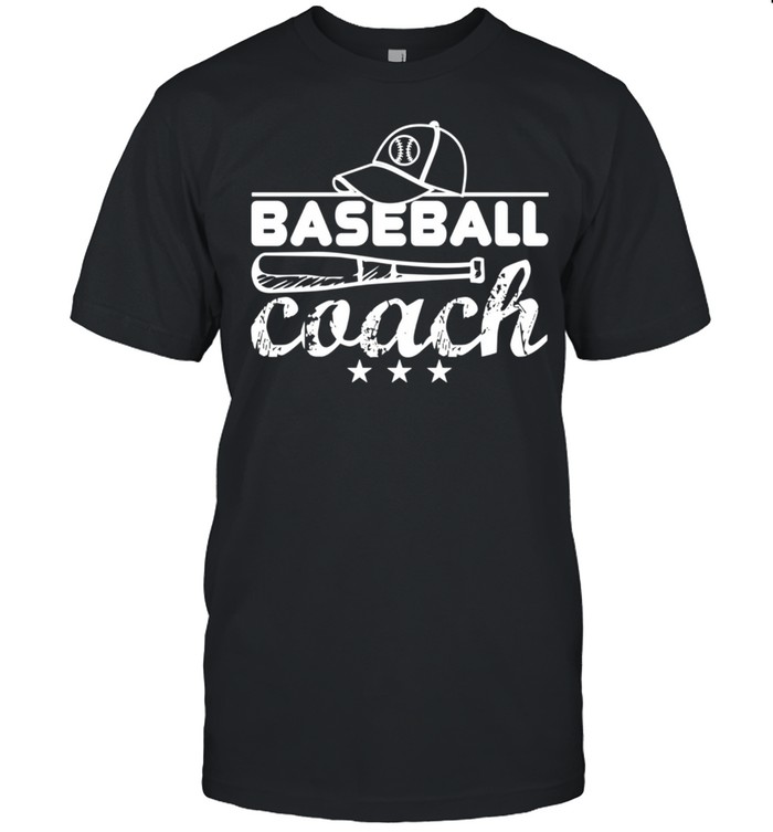 Baseball Coach Baseball Coach shirt – Copy