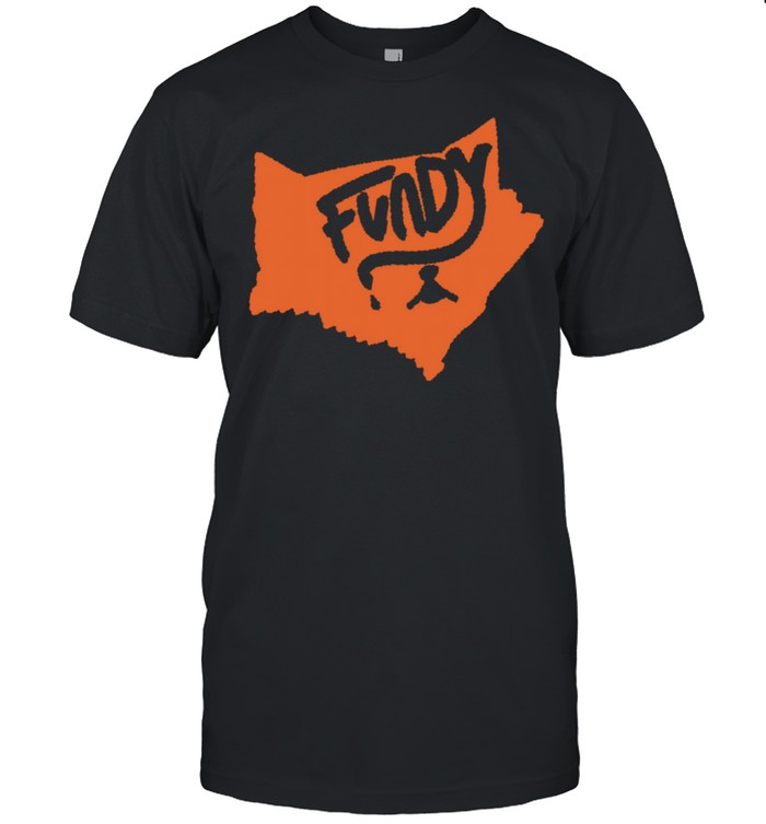 Fundy kid Shirt