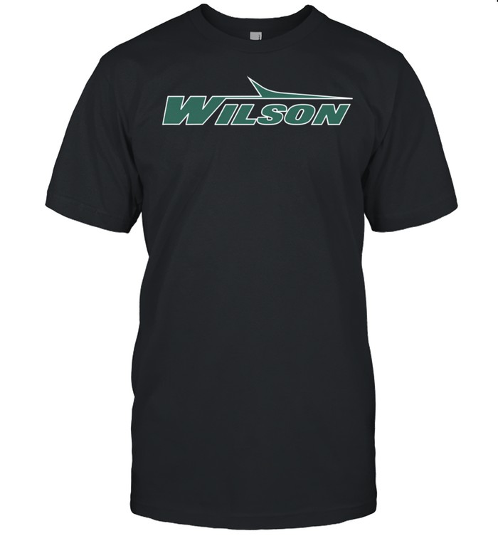 Funny Jets Wilson New York Football V2 shirt