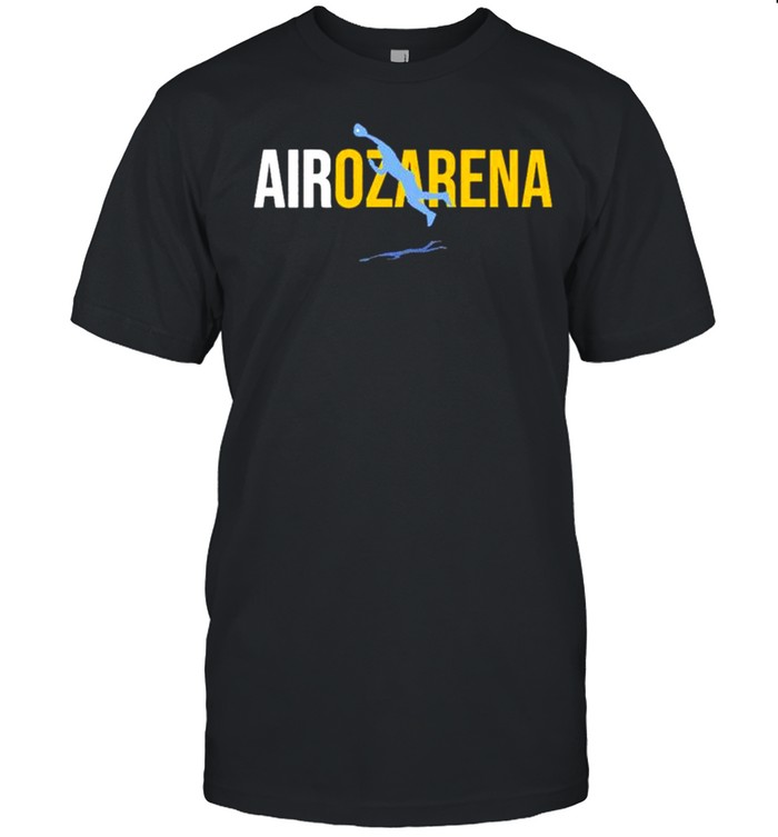 Randy Arozarena Airozarena shirt