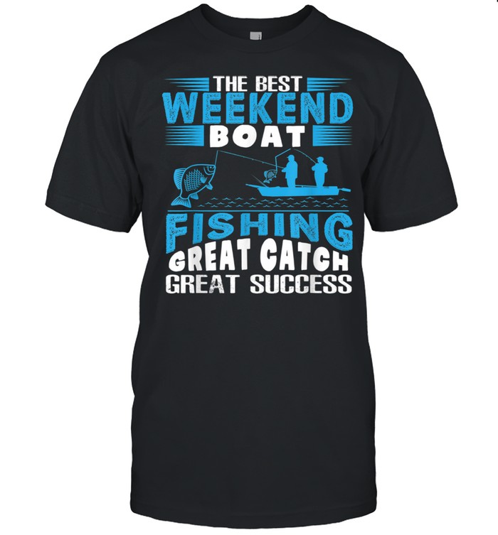 Fishing and Boat Manly Exercise shirt