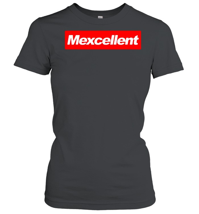Mexcellent shirt Classic Women's T-shirt