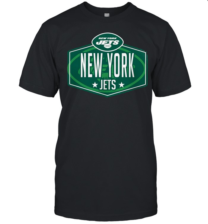 New york jets new era 2021 nfl draft big & tall hook shirt