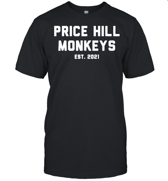 Price Hill Monkeys Cincinnati Monkey Escape shirt Classic Men's T-shirt