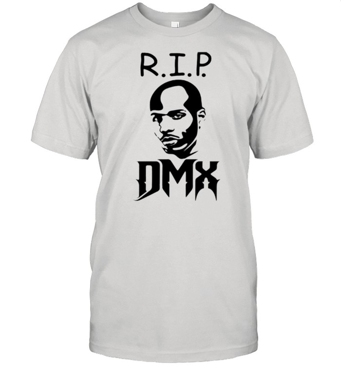 Rip DMX shirt