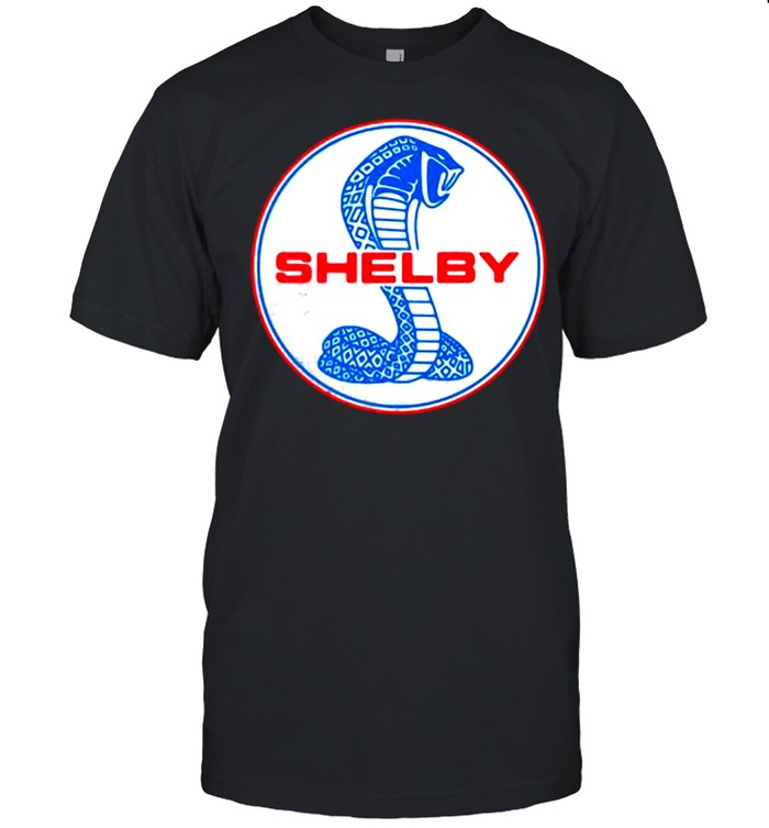 Shelby Logo Shirt