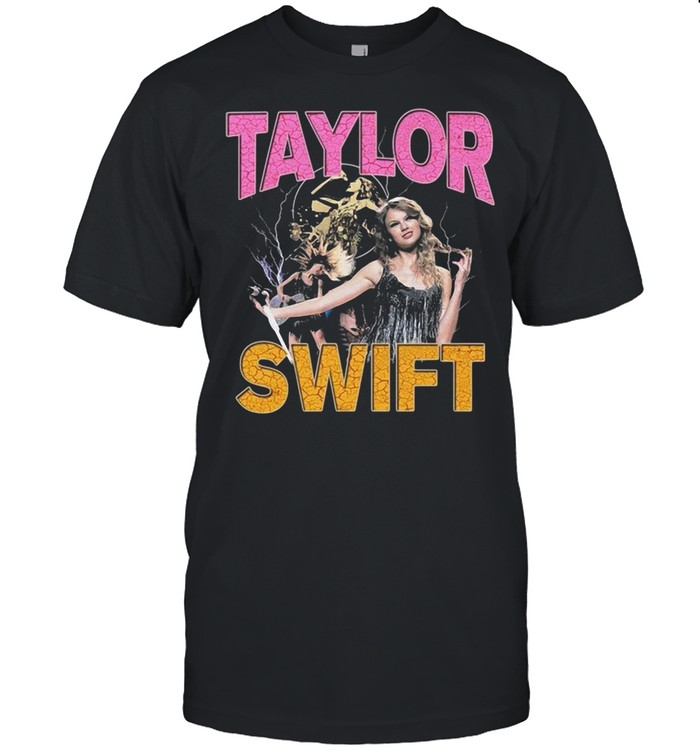 Taylor Swift t-shirt