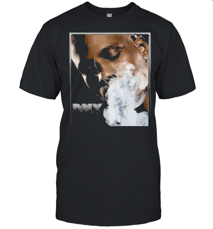 Dmx Da Uomo E Da Donna, Camicia Rap Ispirata D’stile Shirt