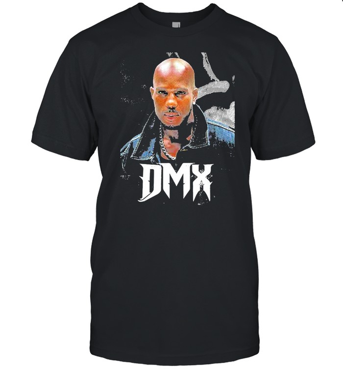 DMX Rapper Hip hop shirt