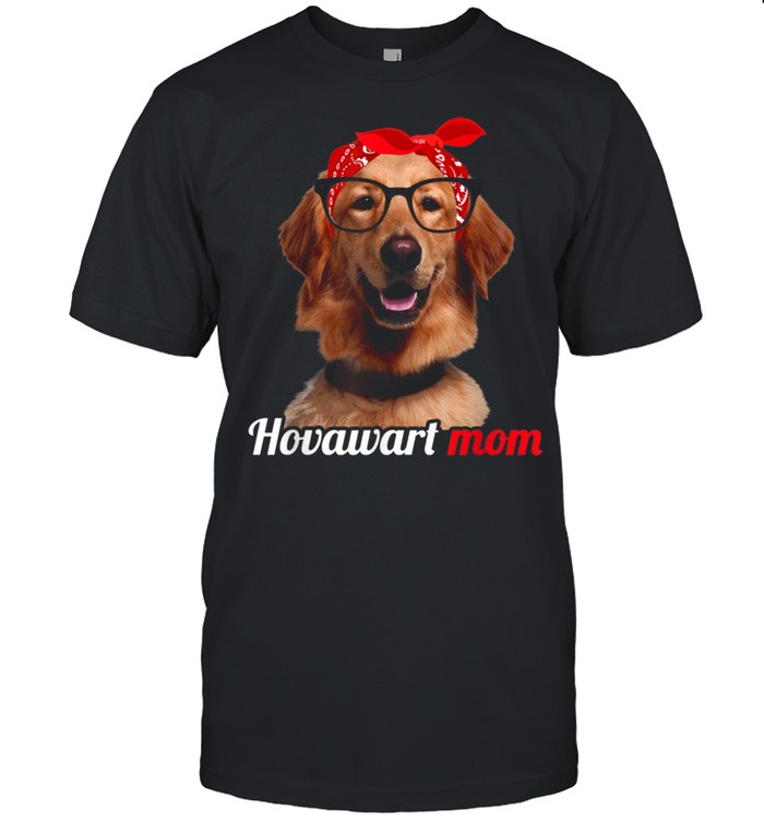 Hovawart Mom Dogs Mothers Day shirt