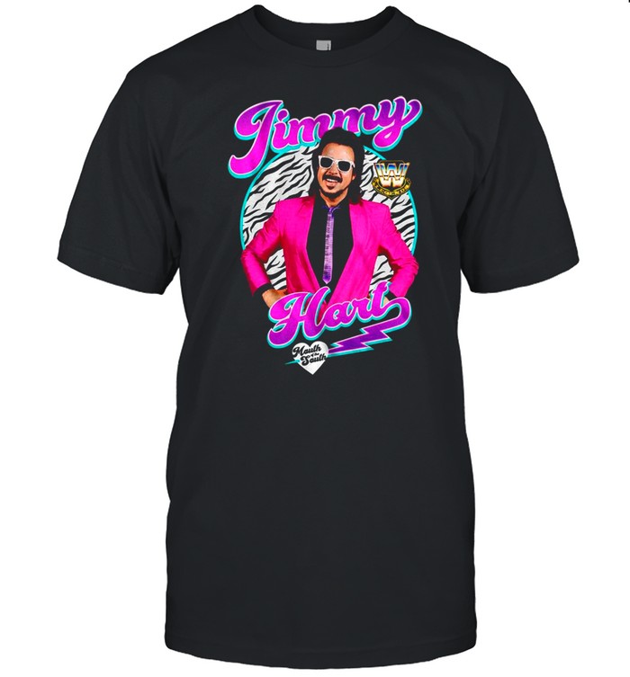 WWE Legend Jimmy Hart Mouth Of The South shirt