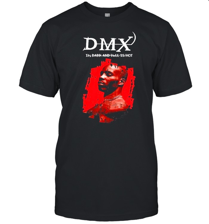 Dmx for men for kids shirt