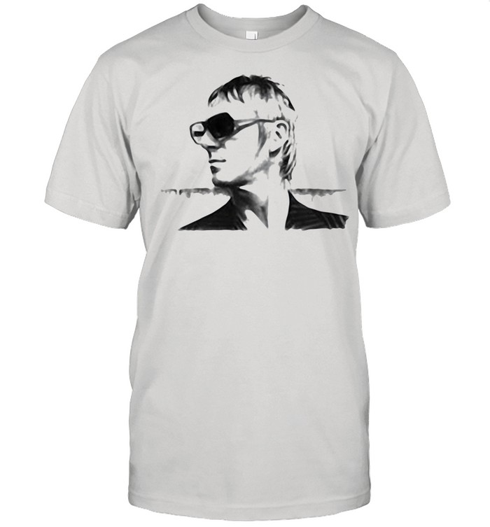 Paul Weller Modern Man T-shirt