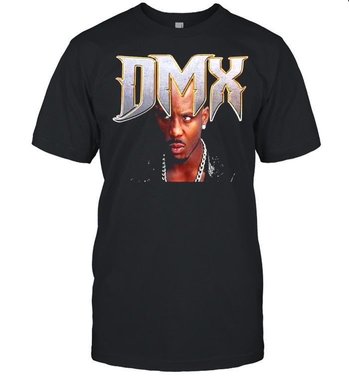 Ruff ryders dmx ruff ryders anthem shirt