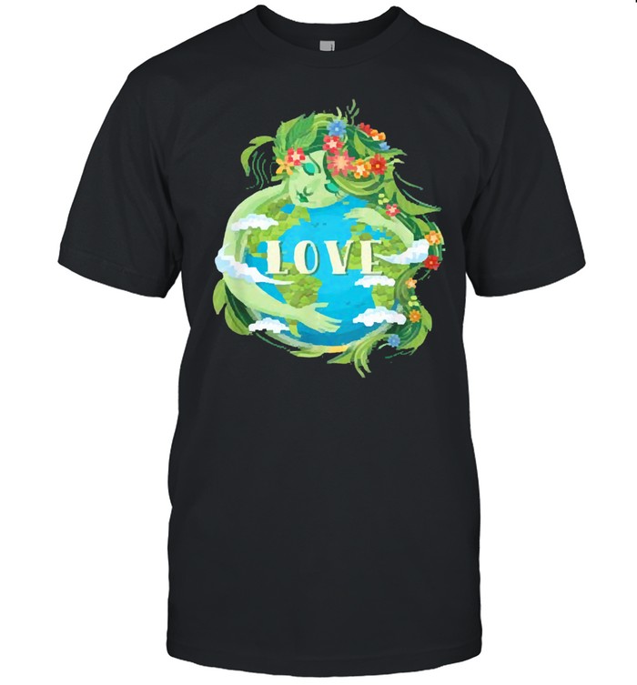 Love mother 2021 shirt