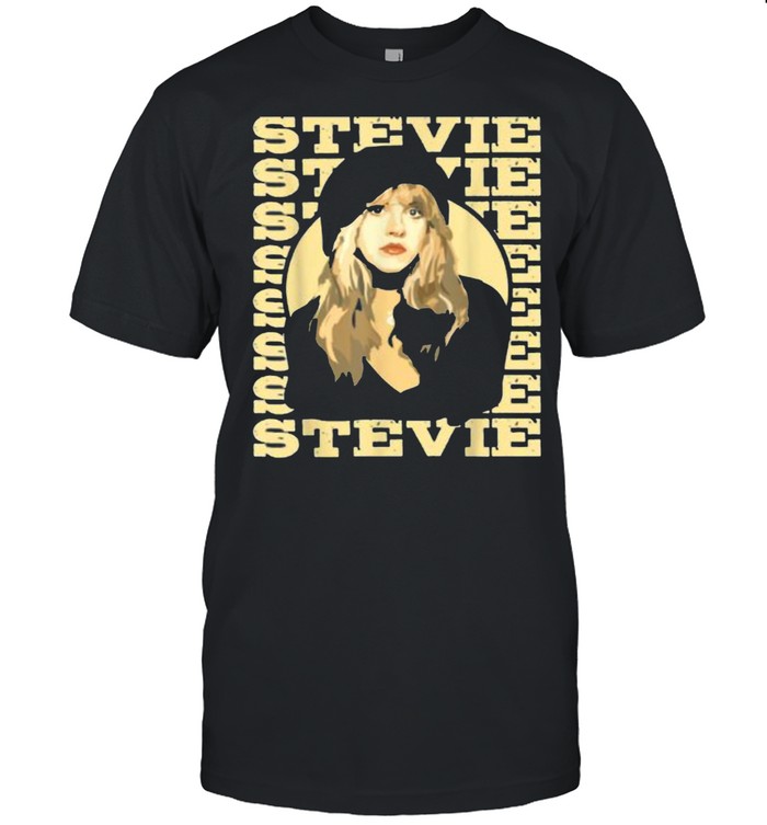 Stevie Tees Nicks Shirt