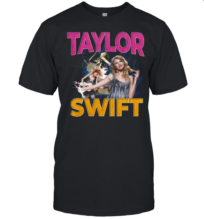 Taylor swift shirt