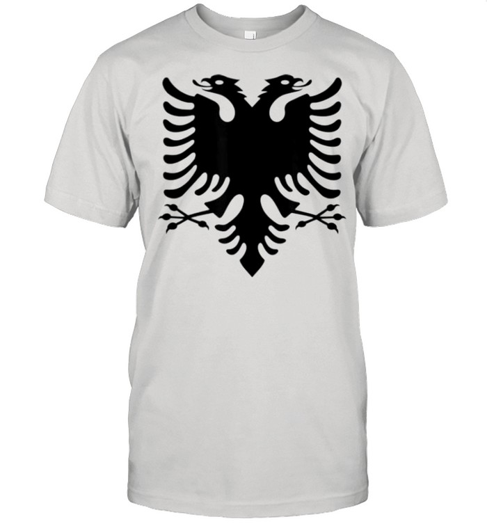 Albania Flag Shirt