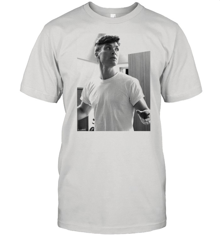 Cillian Murphy Shirt