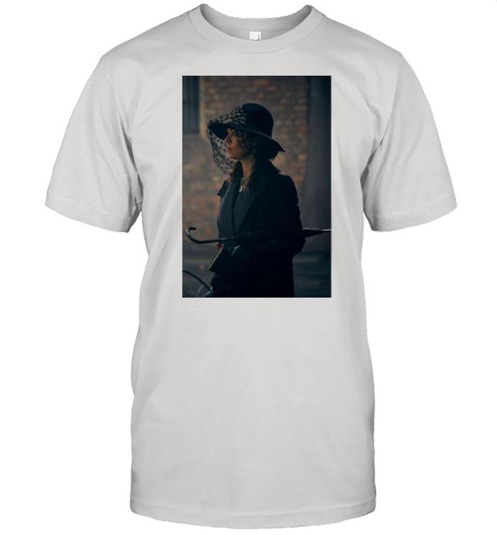 Helen Mccrory Legand Never Die Shirt