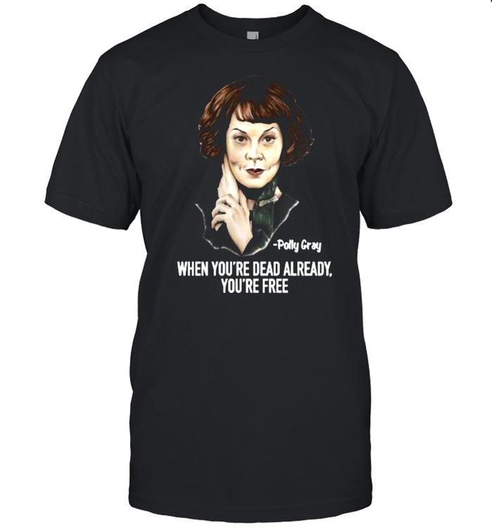 Helena Mccrory 1968 2021 Rest In Peace Shirt