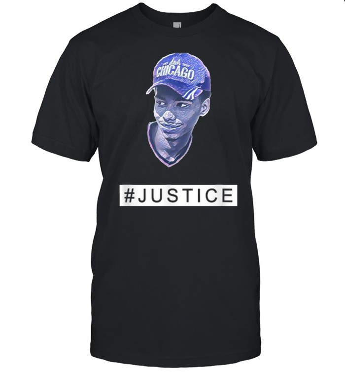 Justice For Daunte Wright Justice For All Shirt
