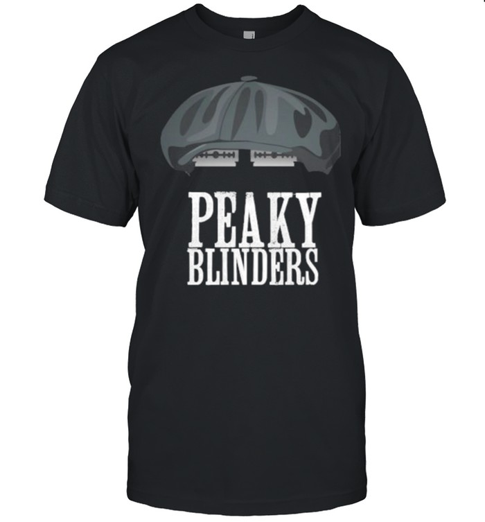 Peaky Blinders Hat Shirt